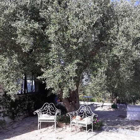 Profumo Di Provenza Ostuni