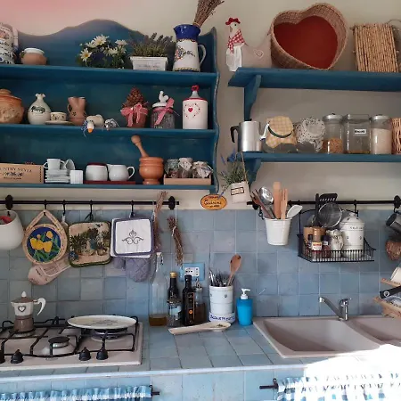 Profumo Di Provenza * Ostuni