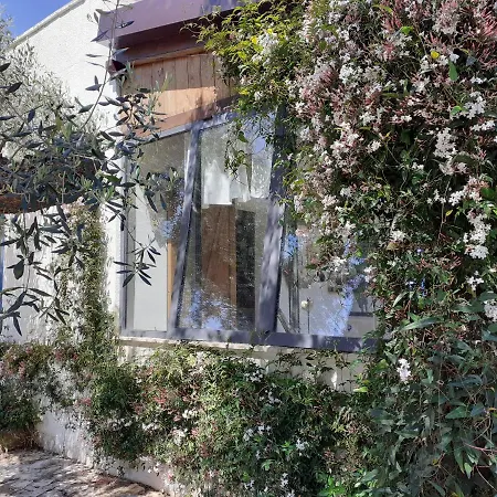בית נופש Profumo Di Provenza