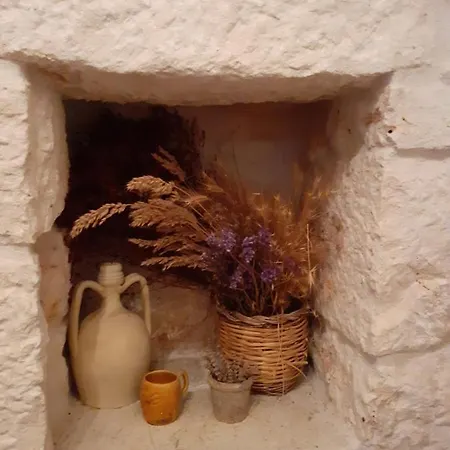 Profumo Di Provenza Casa vacanze Ostuni