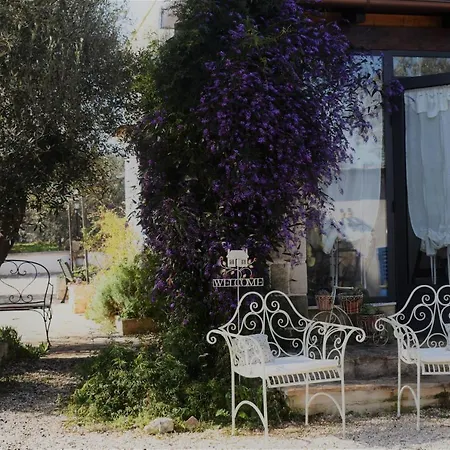 Profumo Di Provenza בית נופש *