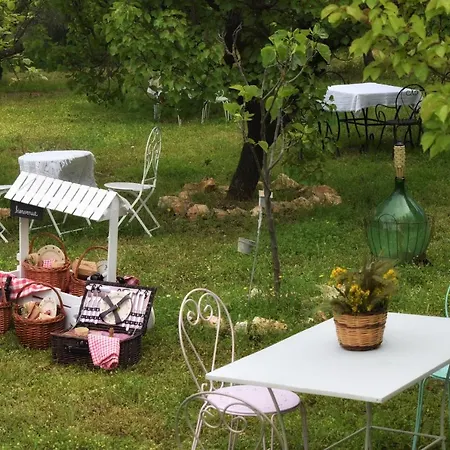 Casa vacanze Profumo Di Provenza Ostuni