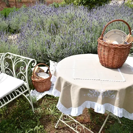 Casa vacanze Profumo Di Provenza Ostuni
