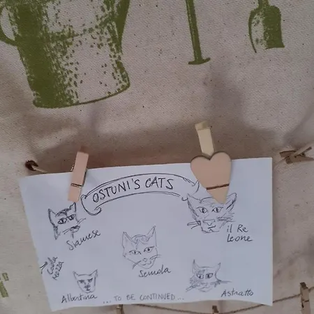 Profumo Di Provenza * אוסטוני