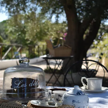 Casa vacanze Profumo Di Provenza Ostuni