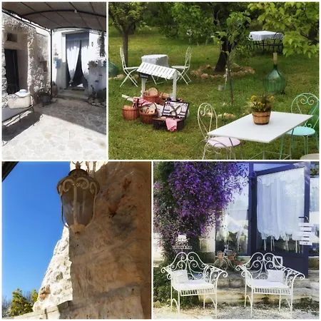 Profumo Di Provenza * Ostuni