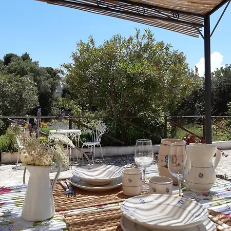 Profumo Di Provenza בית נופש אוסטוני
