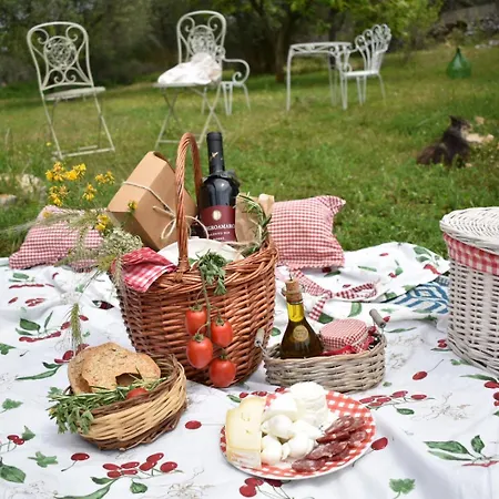 Profumo Di Provenza Casa vacanze