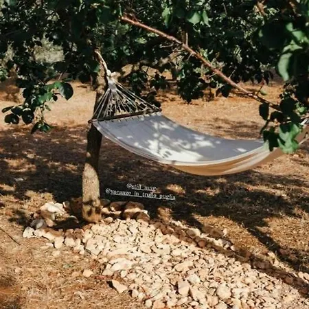 Profumo Di Provenza Ostuni