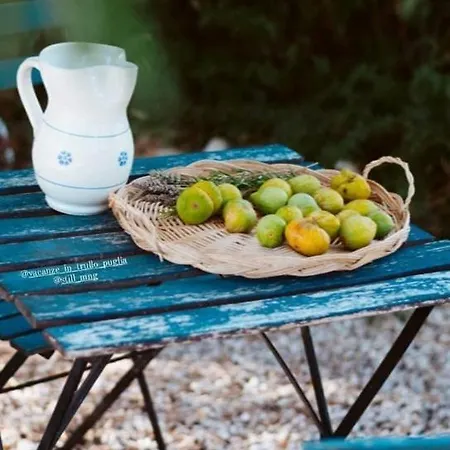 Profumo Di Provenza Ostuni