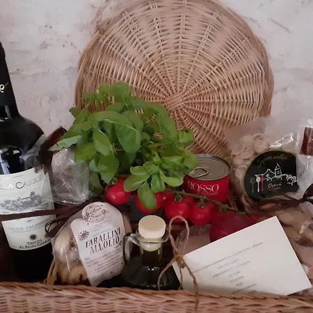Profumo Di Provenza *