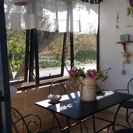 Profumo Di Provenza בית נופש *