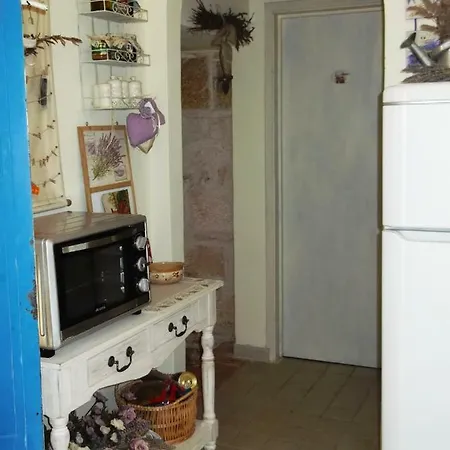 Casa vacanze Profumo Di Provenza Ostuni