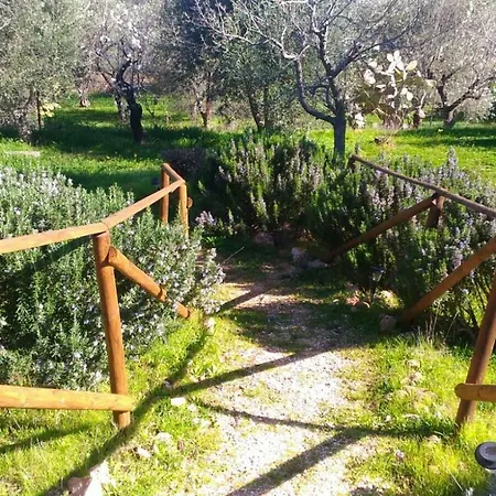 Profumo Di Provenza * Ostuni