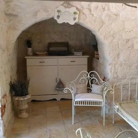 Profumo Di Provenza בית נופש