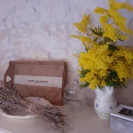 Holiday home Profumo Di Provenza *