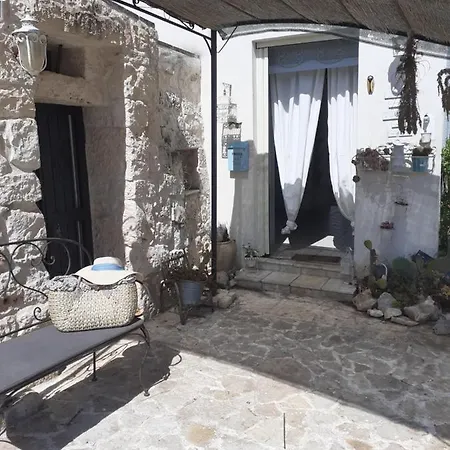 Profumo Di Provenza * Ostuni
