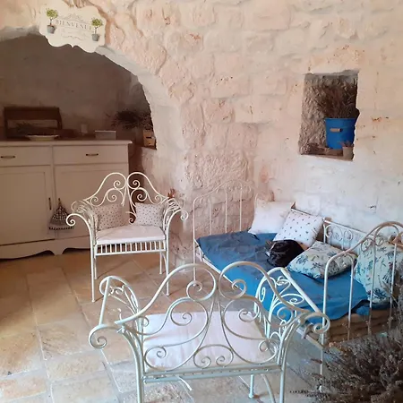 Profumo Di Provenza Holiday home *