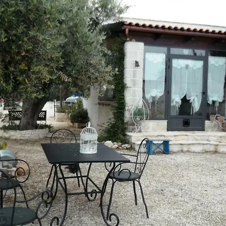 Profumo Di Provenza Ostuni