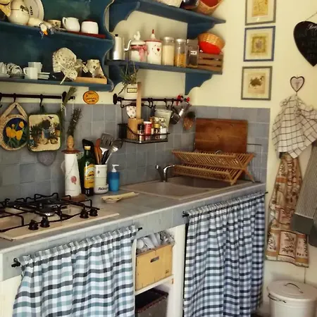 Profumo Di Provenza Holiday home *